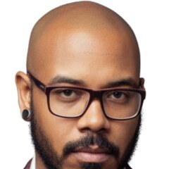 Dr. Gérson Silva Santos Neto, fundador da Conexão Psicológica